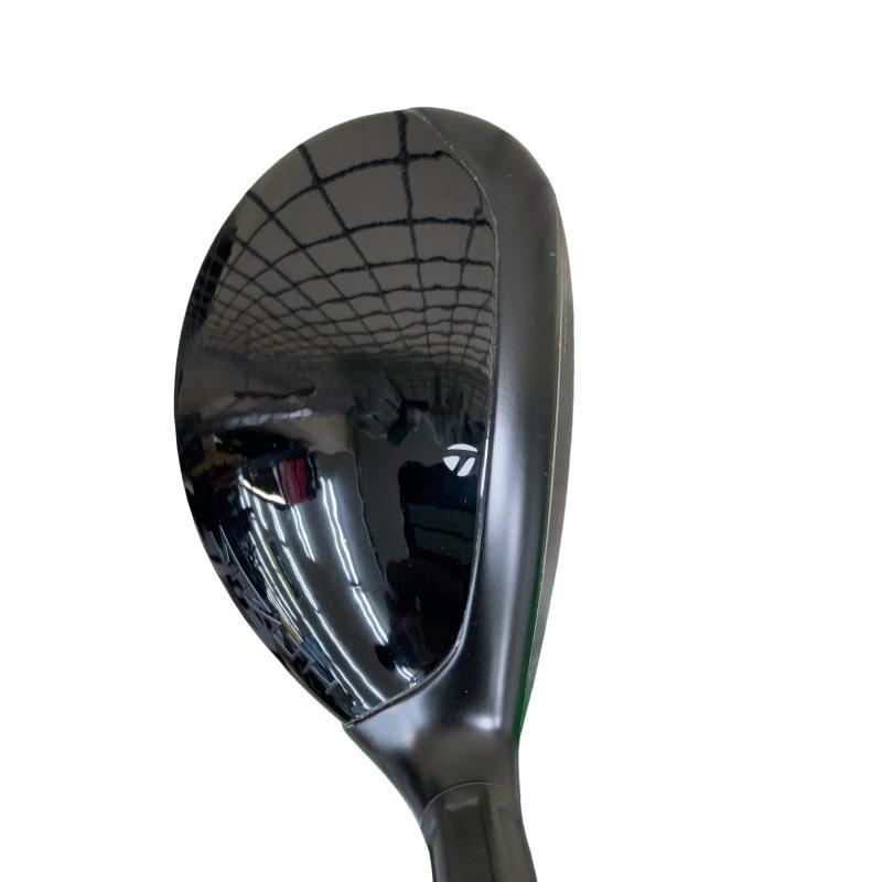 TaylorMade（テーラーメイド） STEALTH2 U4 レフティ ユーティリティ