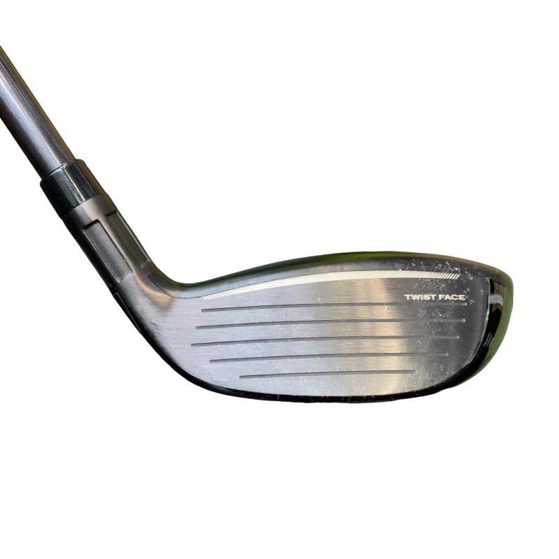 TaylorMade（テーラーメイド） STEALTH2 U4 レフティ ユーティリティ