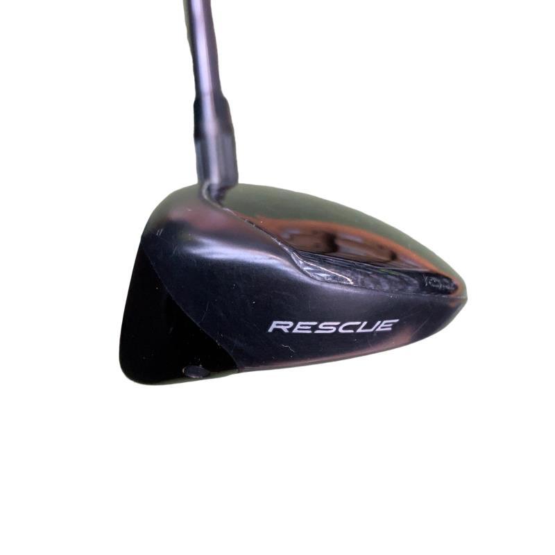 TaylorMade（テーラーメイド） STEALTH2 U4 レフティ ユーティリティ