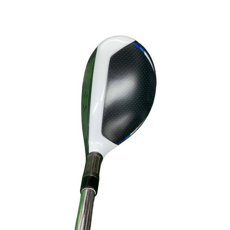 TaylorMade（テーラーメイド） SIM2 MAX U4 ユーティリティ UT
