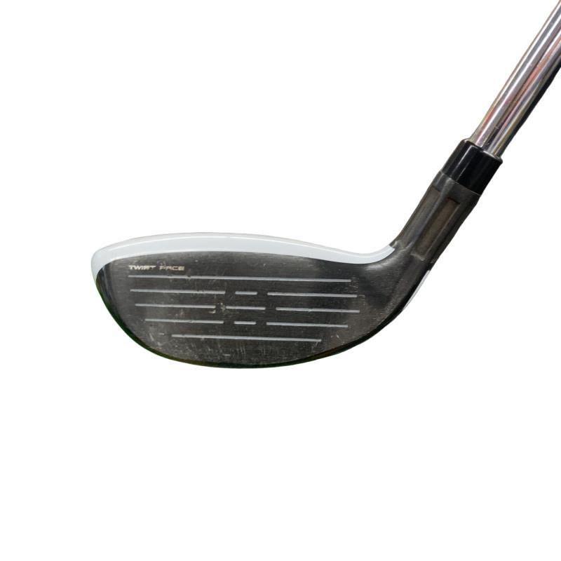 TaylorMade（テーラーメイド） SIM2 MAX U4 ユーティリティ UT