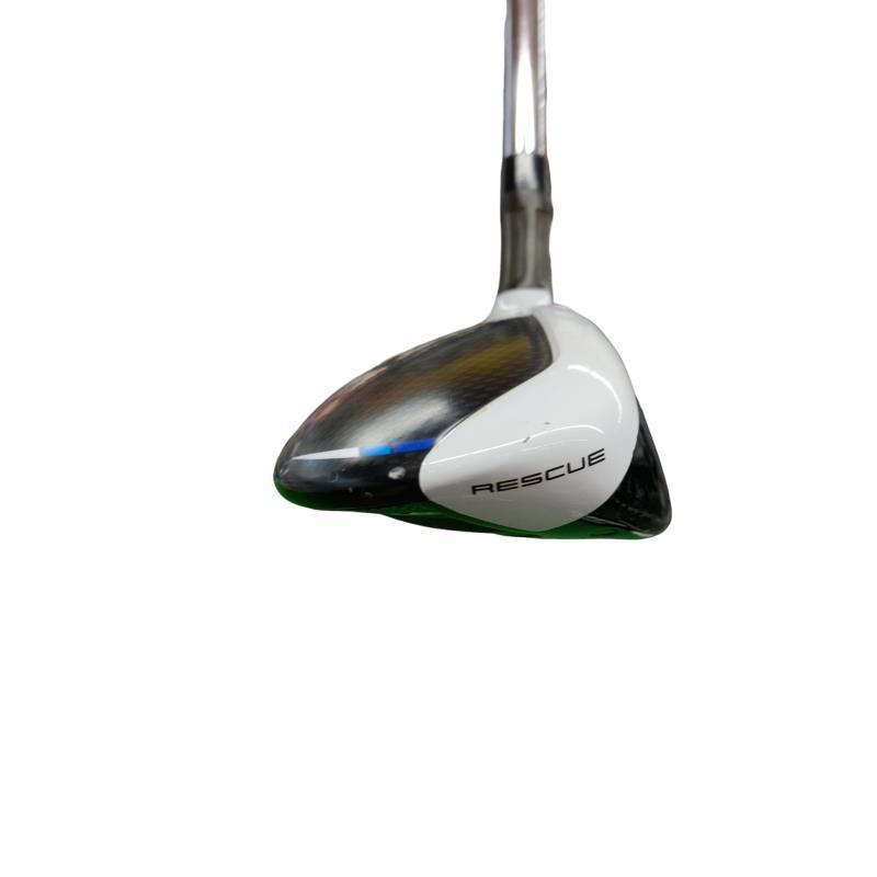 TaylorMade（テーラーメイド） SIM2 MAX U4 ユーティリティ UT