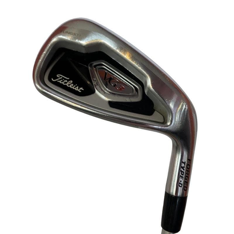 Titleist（タイトリスト） Titleist VG3(2016) TYPE-D 8S アイアン