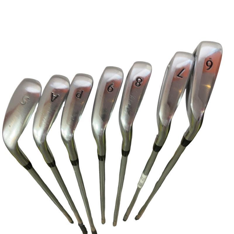 Titleist（タイトリスト） Titleist VG3(2016) TYPE-D 8S アイアン
