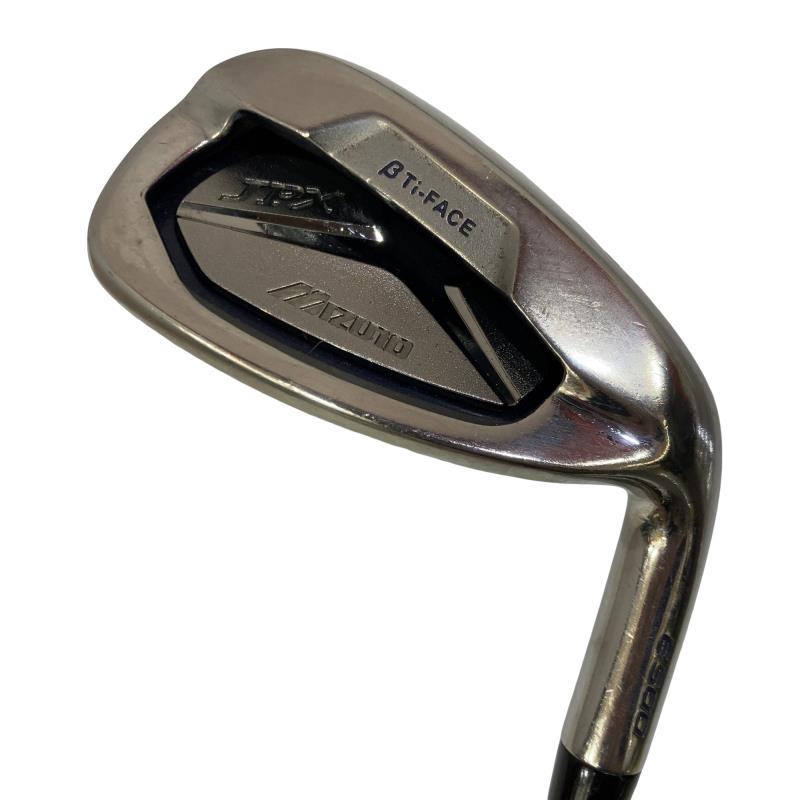 MIZUNO GOLF ミズノ JPX E500 Ti-FACE 6S アイアンセット IR 