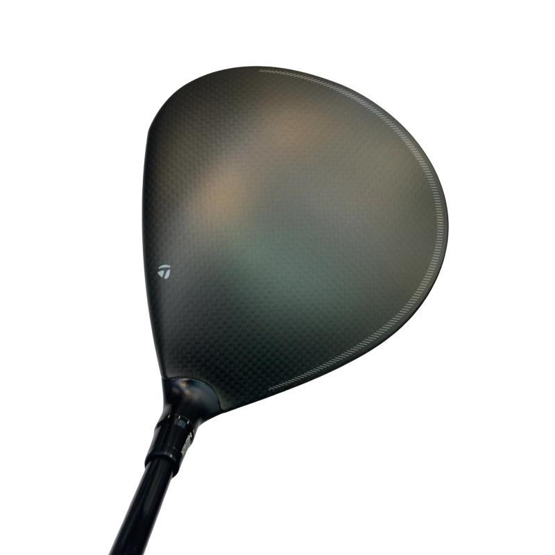 TaylorMade（テーラーメイド） Qi4D MAX 10.5° ドライバー DR