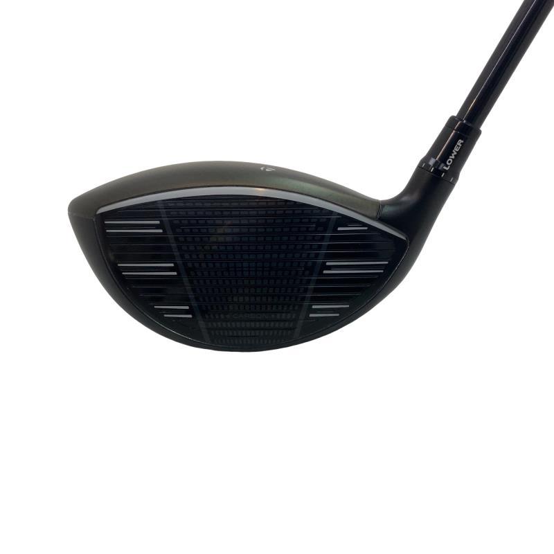 TaylorMade（テーラーメイド） Qi4D MAX 10.5° ドライバー DR
