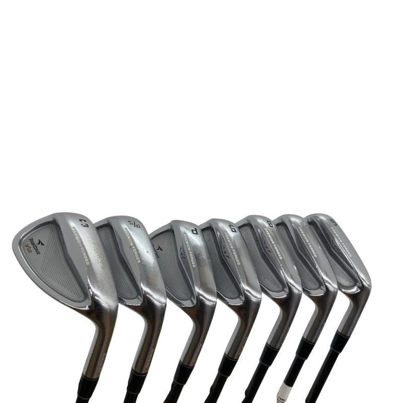 BRIDGESTONE GOLF ブリヂストン TOURSTAGE ViQ FORGED(2006) 8S