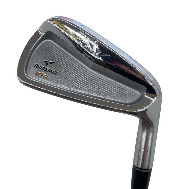 BRIDGESTONE GOLF ブリヂストン TOURSTAGE ViQ FORGED(2006) 8S