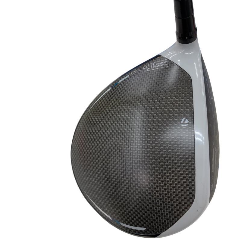 TaylorMade（テーラーメイド） SIM 9° ドライバー DR フレックスその他