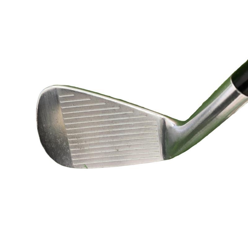 TaylorMade（テーラーメイド） RAC TP(2005) 8S アイアンセット IR