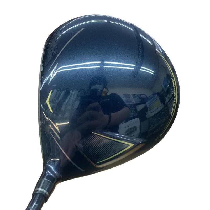 DUNLOP（ダンロップ） XXIO(2022) 9.5° ドライバー DR フレックスSR