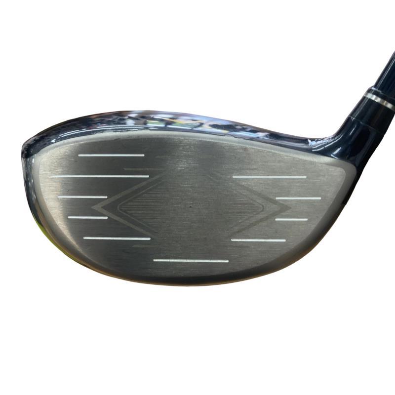 DUNLOP（ダンロップ） XXIO(2022) 9.5° ドライバー DR フレックスSR