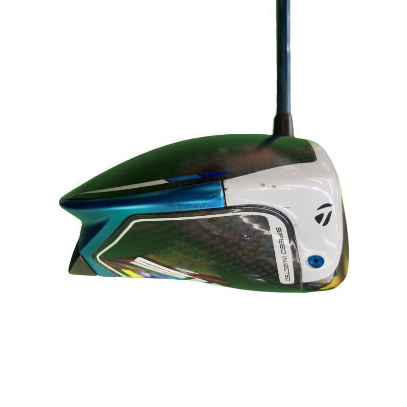 TaylorMade（テーラーメイド） SIM2 MAX 12° ドライバー DR フレックス
