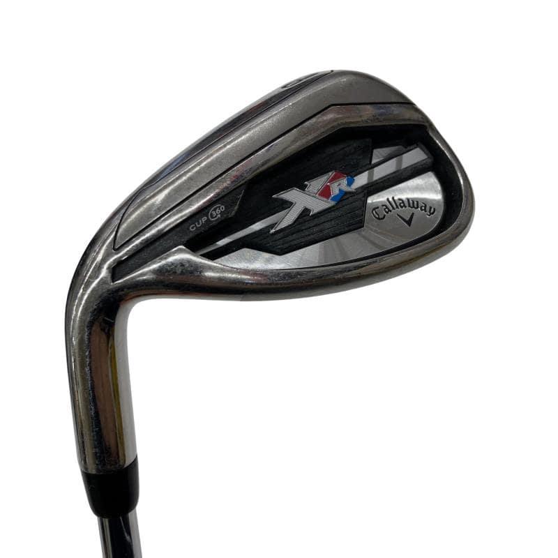 レフティ】 Callaway Steelhead XR アイアンセット D.G 【公式通販】