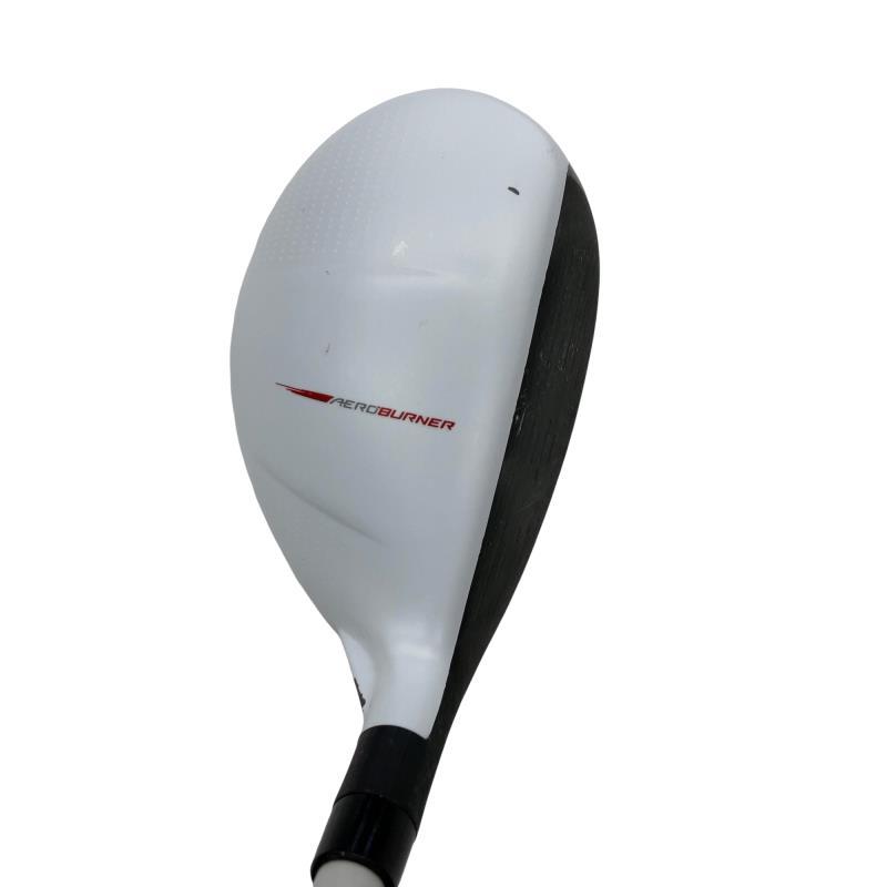 TaylorMade（テーラーメイド） AERO BURNER U3 レフティ USA
