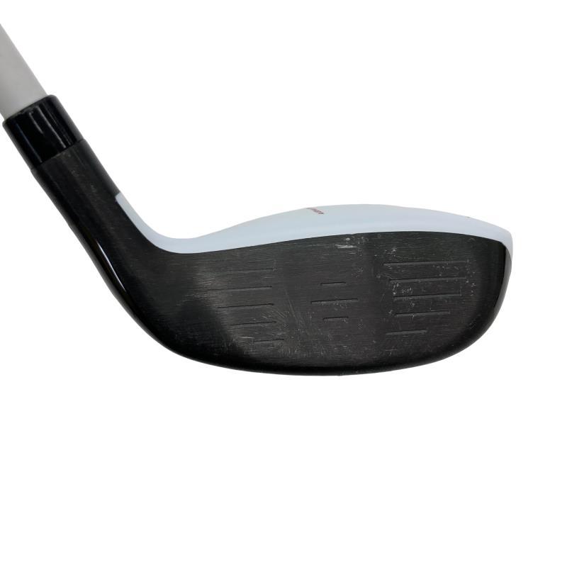 TaylorMade（テーラーメイド） AERO BURNER U3 レフティ USA