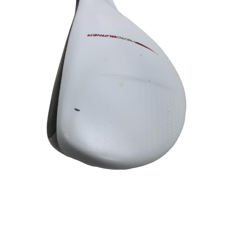 TaylorMade（テーラーメイド） AERO BURNER U3 レフティ USA