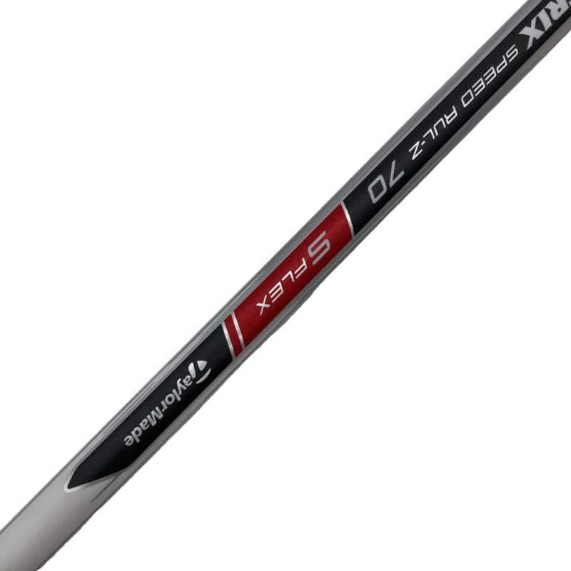 TaylorMade（テーラーメイド） AERO BURNER U3 レフティ USA