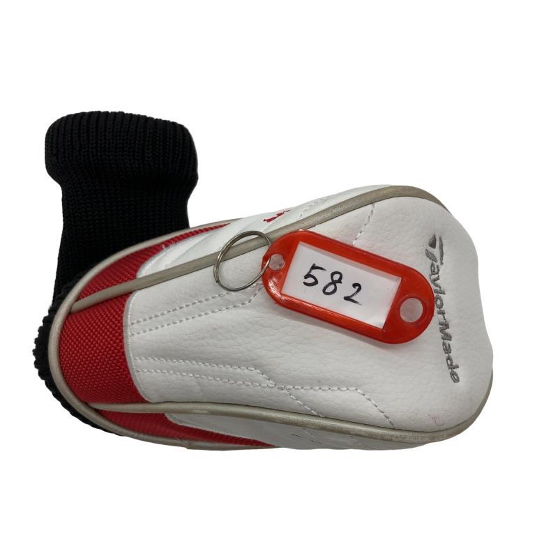 TaylorMade（テーラーメイド） AERO BURNER U3 レフティ USA