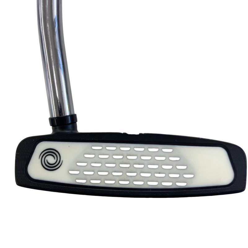 ODYSSEY STROKE LAB TEN パター 34インチ オデッセイ ODYSSEY（キャロウェイゴルフ） オデッセイ STROKE LAB BLACK TEN 34