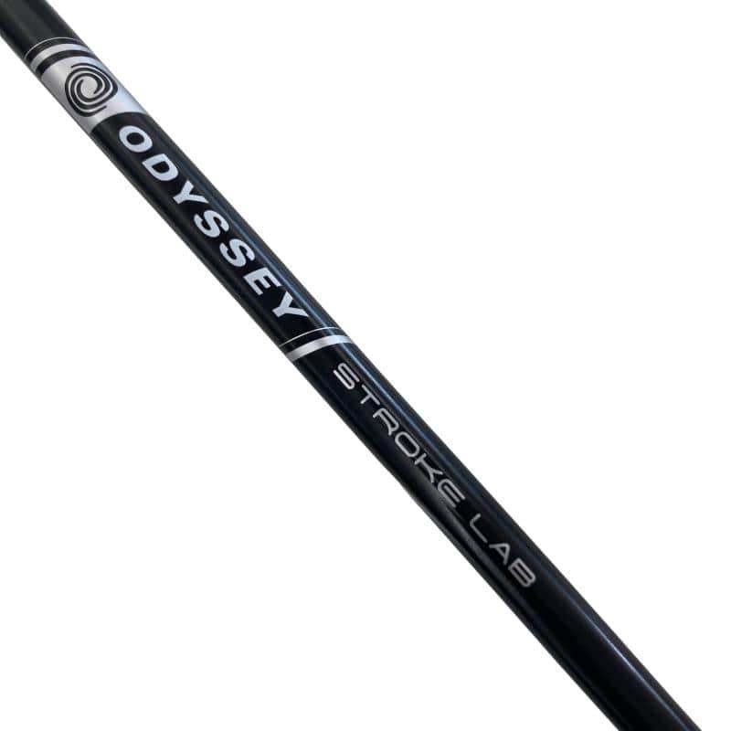 ODYSSEY STROKE LAB BLACK TEN パター 【公式通販】