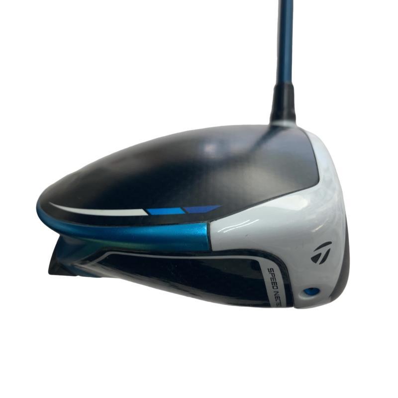 TaylorMade（テーラーメイド） SIM2 MAX 10.5° ドライバー DR 