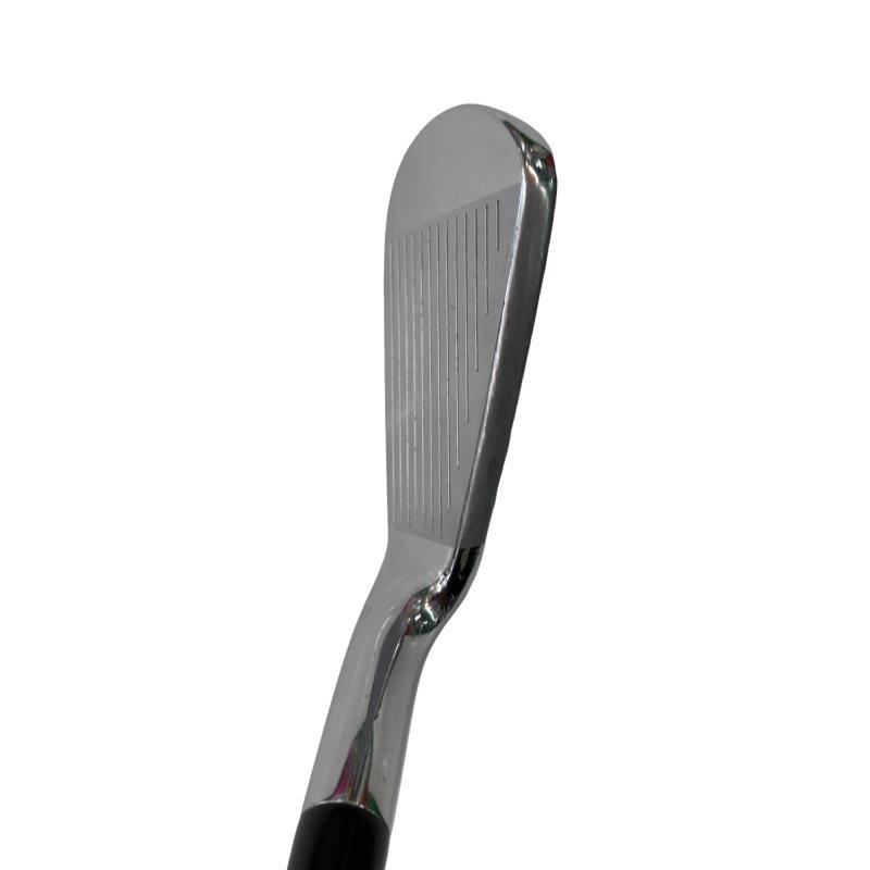 MIZUNO GOLF ミズノ MP-55 6S アイアンセット IR フレックスS : ゴルフ