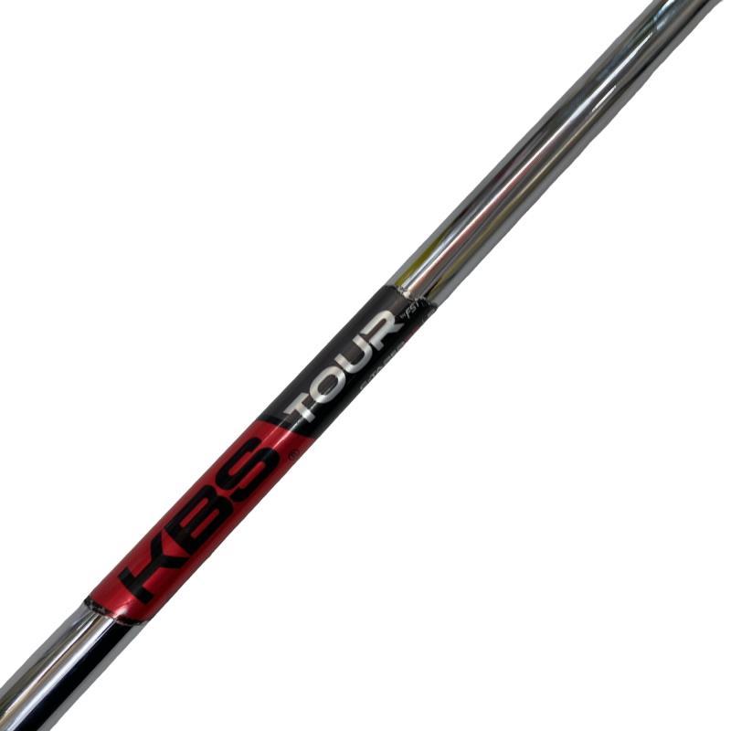 MIZUNO GOLF ミズノ MP-55 6S アイアンセット IR フレックスS : ゴルフ