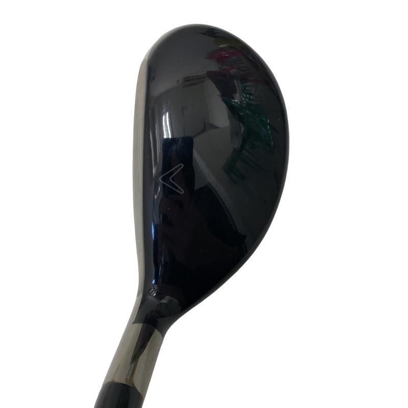 Callaway（キャロウェイ） MAVRIK U6 ユーティリティ UT フレックスR
