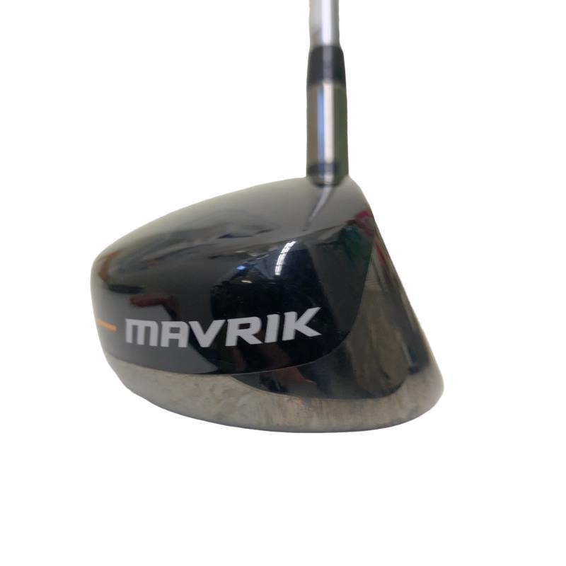 Callaway（キャロウェイ） MAVRIK U6 ユーティリティ UT フレックスR