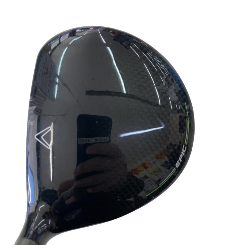Callaway（キャロウェイ） EPIC MAX 5W USA フェアウェイウッド FW