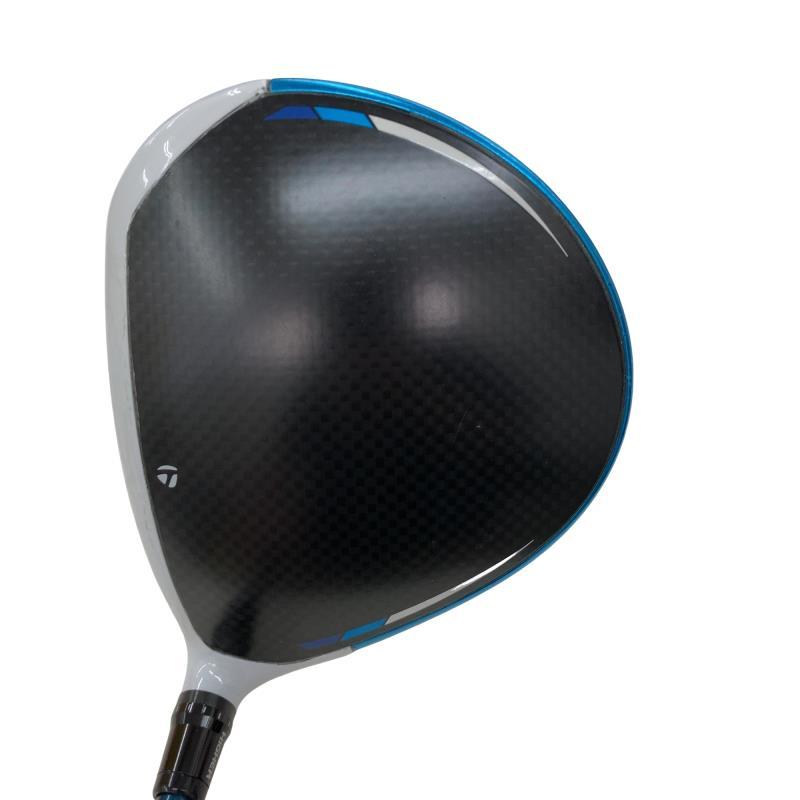 TaylorMade（テーラーメイド） SIM2 MAX-D 10.5° ドライバー DR
