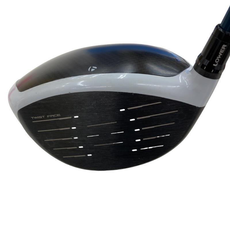TaylorMade（テーラーメイド） SIM2 MAX-D 10.5° ドライバー DR