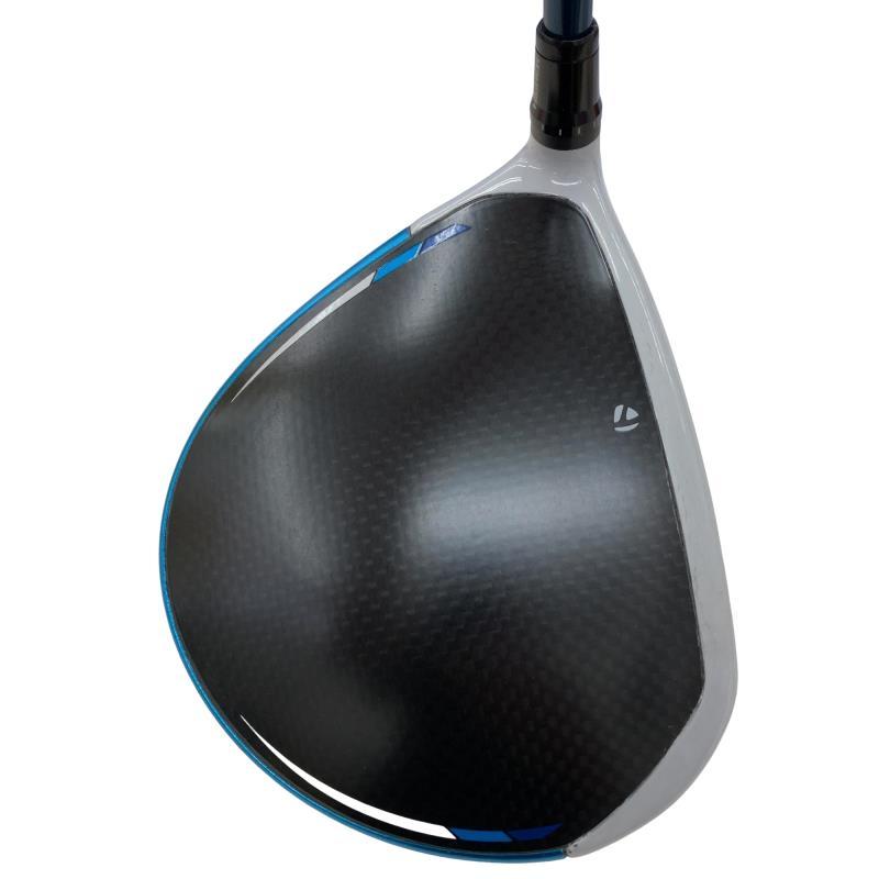 クラブ TaylorMade SIM2 MAX D 10.5 SR TaylorMade（テーラーメイド） SIM2 MAX-D 10.5° ドライバー DR