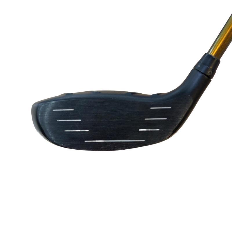 PING（ピン） G400 3W フェアウェイウッド FW フレックスS : ゴルフ