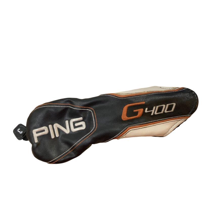 PING（ピン） G400 3W フェアウェイウッド FW フレックスS : ゴルフ