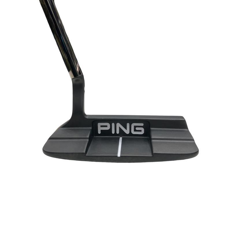 PING（ピン） PING KUSHIN 4(2021) 34インチ(PP58) パター PT