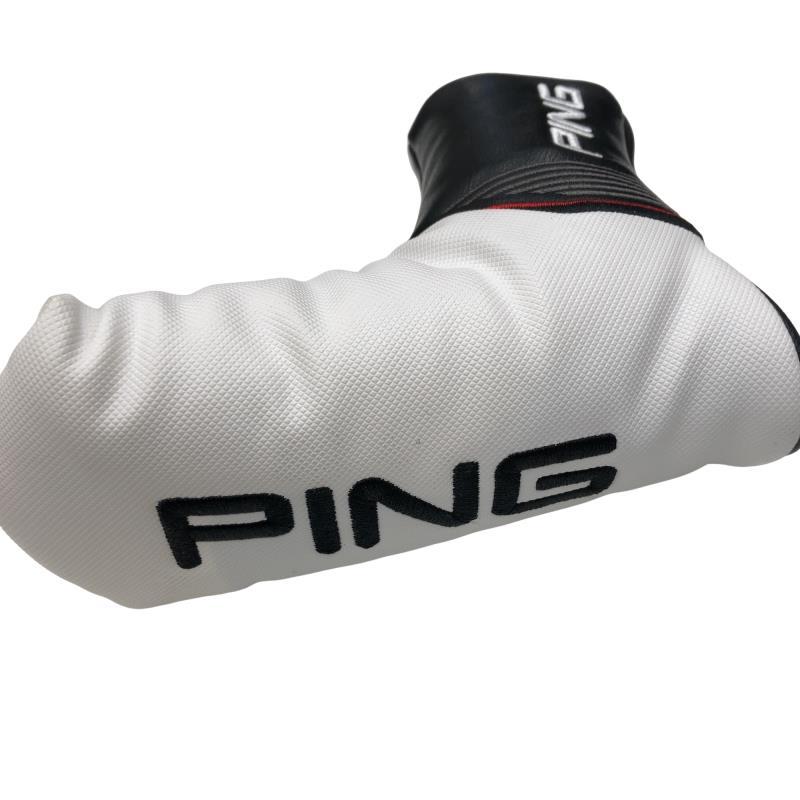 PING（ピン） PING KUSHIN 4(2021) 34インチ(PP58) パター PT