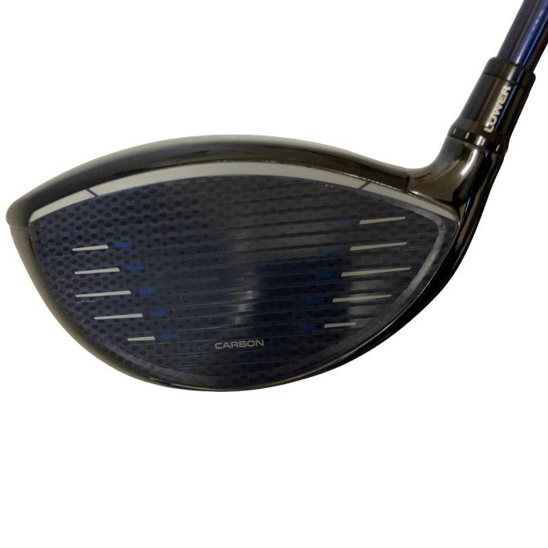 TaylorMade（テーラーメイド） Qi10 MAX 10.5° ドライバー DR