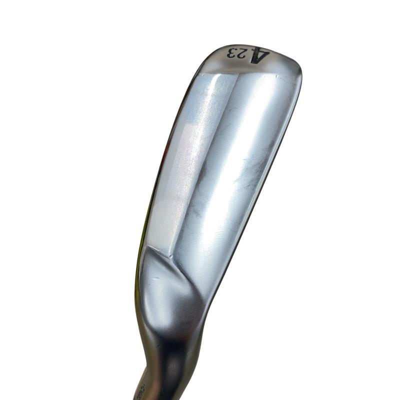 DUNLOP（ダンロップ） SRIXON ZXiU U4 ユーティリティ UT フレックスR 