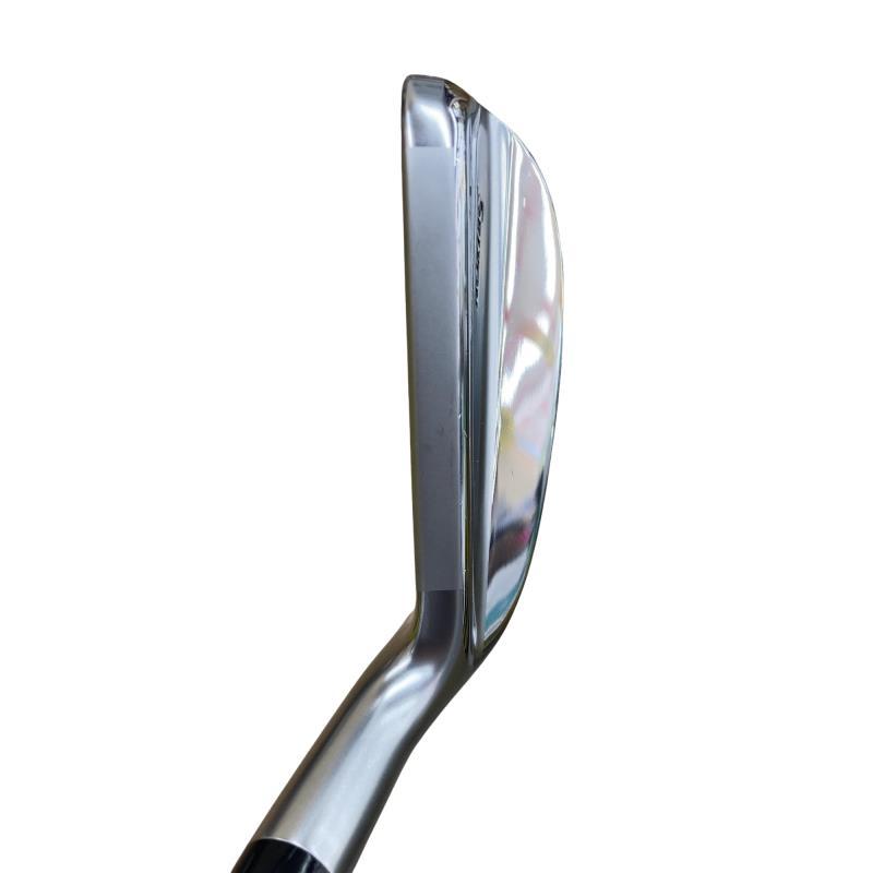 DUNLOP（ダンロップ） SRIXON ZXiU U4 ユーティリティ UT フレックスR 