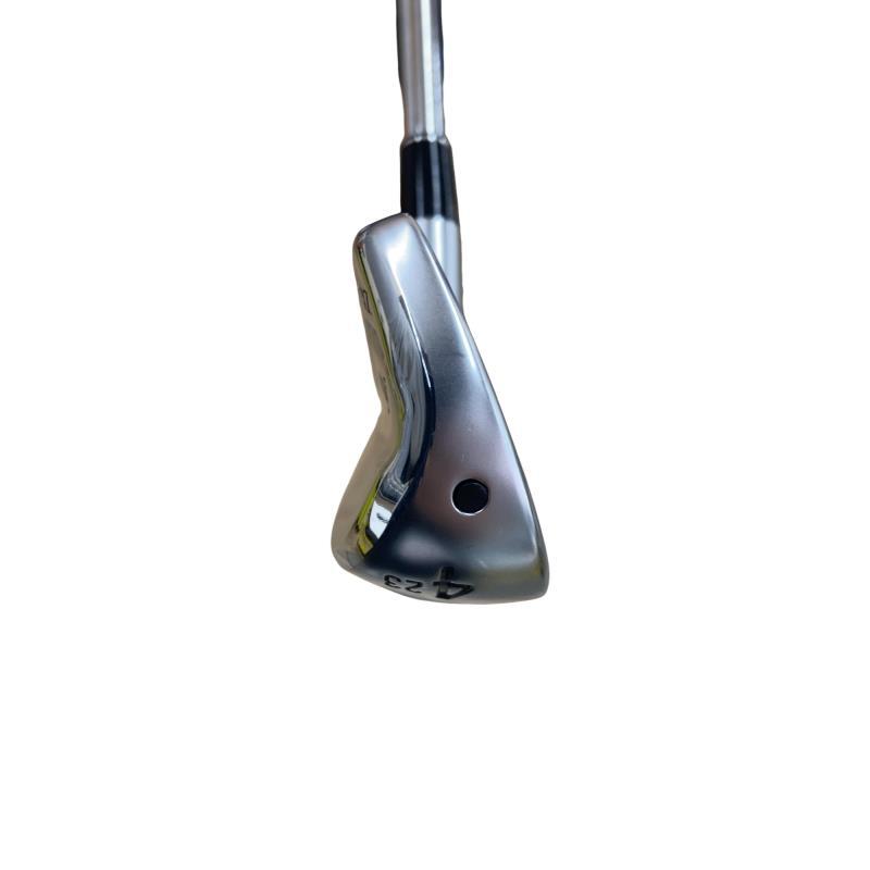 DUNLOP（ダンロップ） SRIXON ZXiU U4 ユーティリティ UT フレックスR 