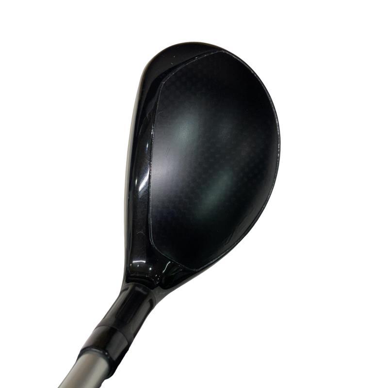 TaylorMade（テーラーメイド） STEALTH U6 ユーティリティ UT