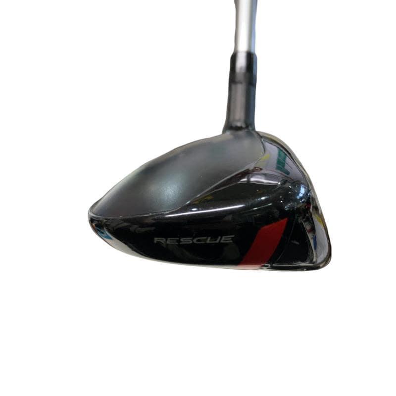 TaylorMade（テーラーメイド） STEALTH U6 ユーティリティ UT