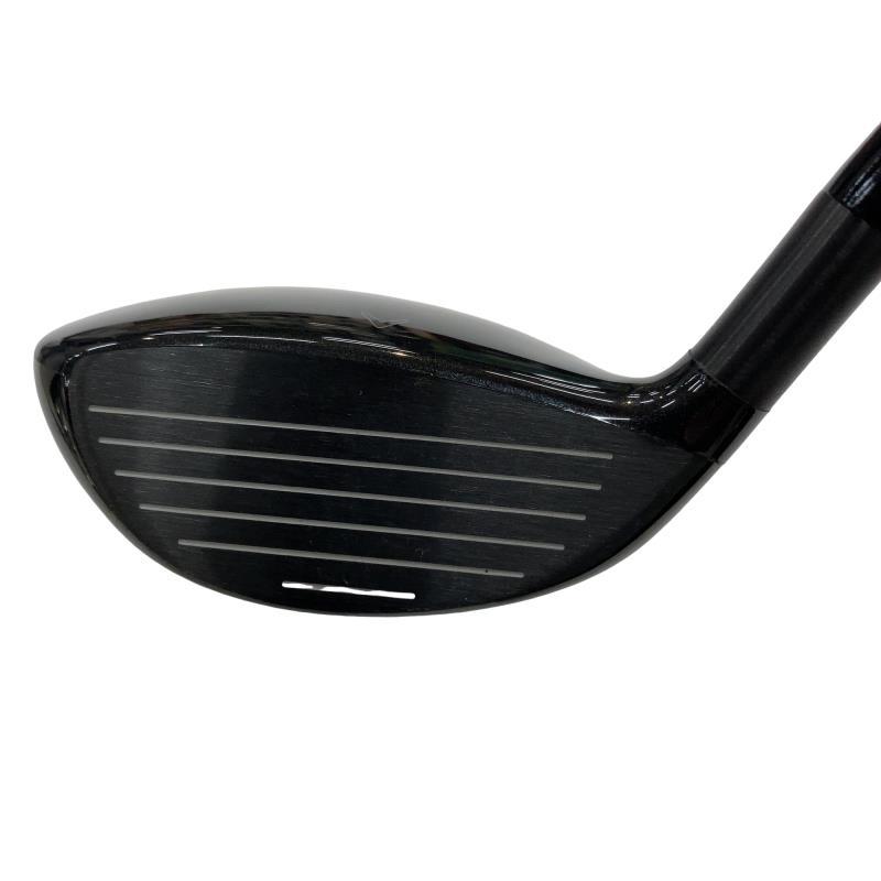 Callaway（キャロウェイ） QUANTUM MINI SPINNER 11W フェアウェイ