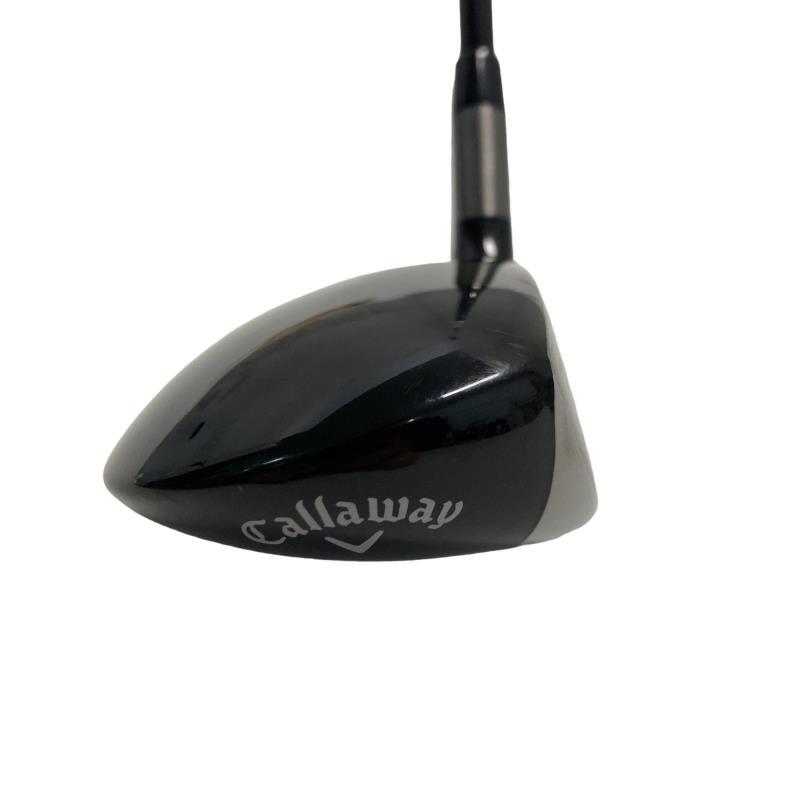 Callaway（キャロウェイ） APEX UW 17° ユーティリティ UT フレックス