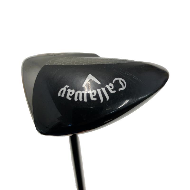 Callaway（キャロウェイ） APEX UW 17° ユーティリティ UT フレックス