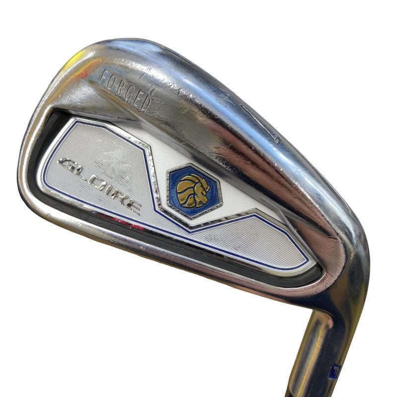 TaylorMade（テーラーメイド） GLOIRE FORGED 6S アイアンセット IR