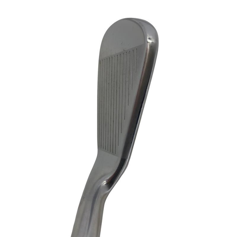 TaylorMade（テーラーメイド） GLOIRE FORGED 6S アイアンセット IR